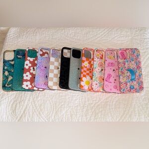 Loopy cases